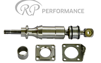 Toyota Short Shifter CRP017