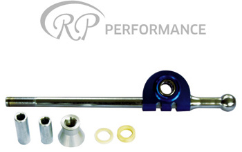 Subaru Short Shifter CRP019