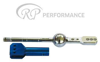 Audi Short Shifter CRP028