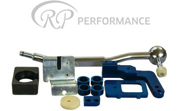 Nissan Short Shifter CRP035