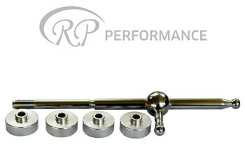 Scion Short Shifter CRP036