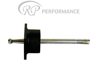 Corvette Short Shifter CRP037