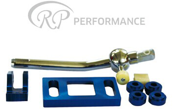 Chevrolet Short Shifter CRP039