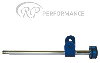 Subaru Short Shifter CRP031