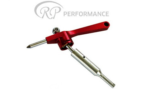 BMW Short Shifter CRP044