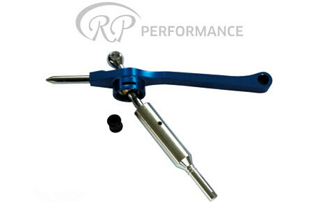 BMW Short Shifter CRP046