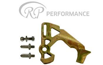 Audi Short Shifter CRP049