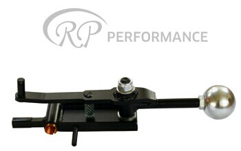 Mitsubishi Short Shifter CRP053