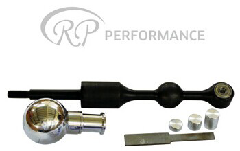Genesis Short Shifter CRP081