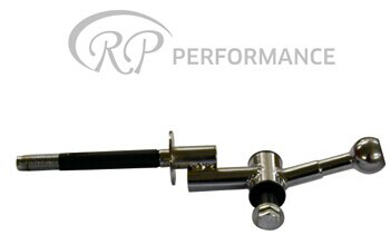 Subaru Short Shifter CRP083