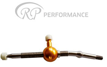 Tiburou Short Shifter CRP058