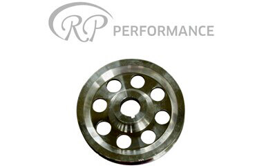Honda Aluminum Pulley P5014