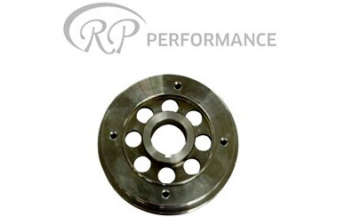 Nissan Aluminum Pulley P5018