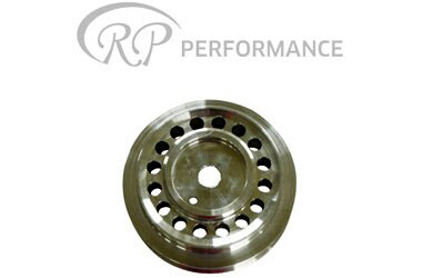 Mitsubishi Aluminum Pulley P5023