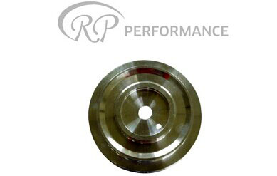 Mitsubishi Aluminum Pulley P5066