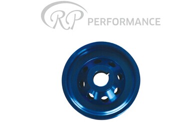 Nissan Aluminum Pulley P5074