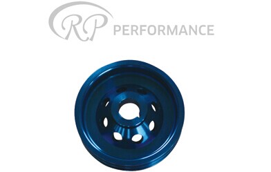Nissan Aluminum Pulley P5078