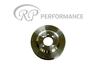 Mitsubishi Aluminum Pulley P5067