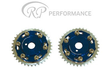 Nissan Cam Pulley CG-001