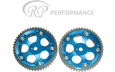 Mitsubishi EVO Cam Pulley CG-002