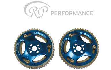 Nissan Cam Pulley CG-003