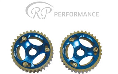 Honda Cam Pulley CG-004A