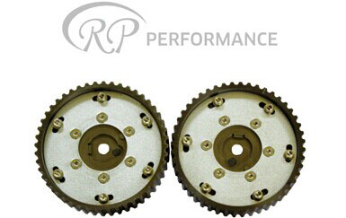 BMW Cam Pulley CG-005