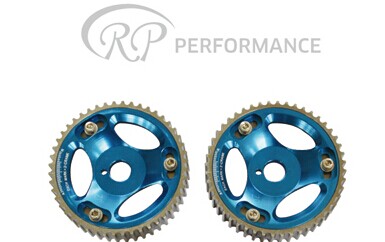 Toyota Cam Pulley CG-007A