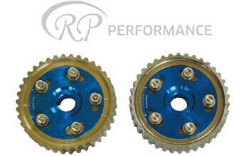 Honda Cam Pulley CG-008