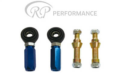 Nissan Tie Rod Ends CRP-SB-04A