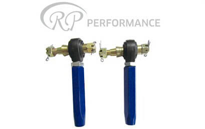 Subaru Tie Rod Ends CRP-SB-07