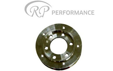 BMW Aluminum Pulley P5068