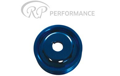 Subaru Aluminum Pulley P5073