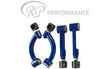 Nissan Front Upper Link CRP-CA-3