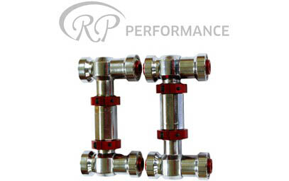 Nissan Front Control Arms CRP-CA