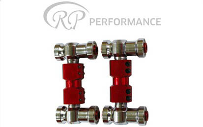 Nissan Front Control Arms CRP-CA-2