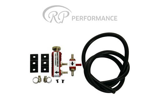 Boost Controller BC32