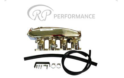Nissan Intake manifold IM-001