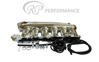 Nissan Intake manifold IM-003
