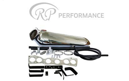 Toyota Intake manifold IM-005