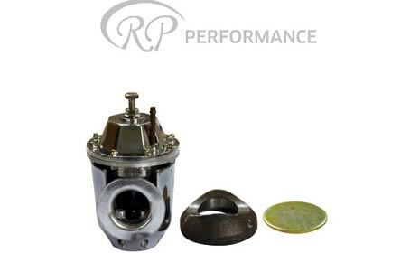Blow Off Valve 3111