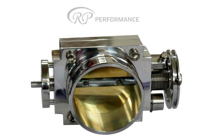 Throttle Body
