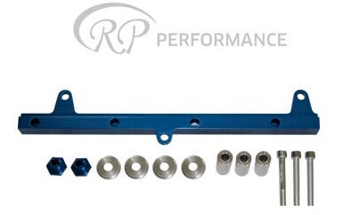 Nissan Fuel Rail FR-1