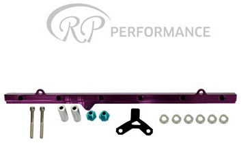 Toyota Fuel Rail FR-5