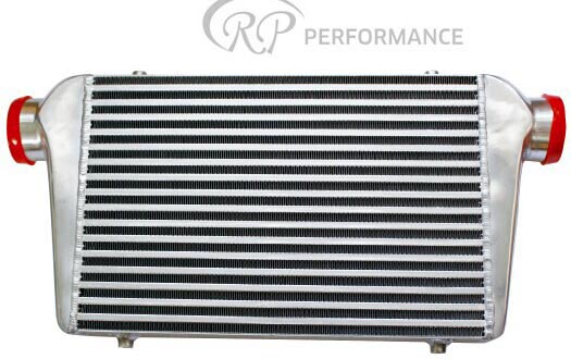 Intercooler