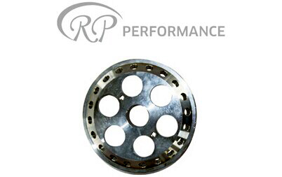 Nissan Aluminum Pulley P5001