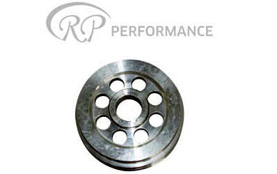 Nissan Aluminum Pulley P5002