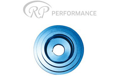 Nissan Aluminum Pulley P5003