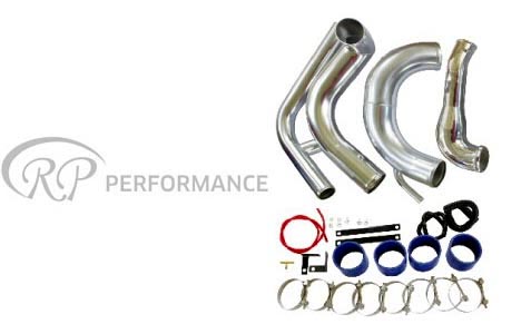 Intercooler Piping Kit