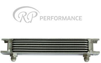 Oil Cooler